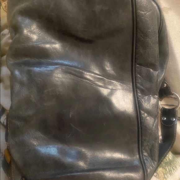 Dior leather bag! - Picture 7 of 9